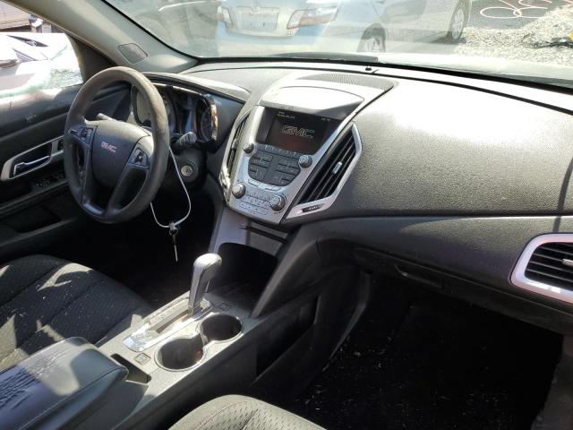 Photo 8 from auction – 2013 GMC TERRAIN SL with VIN 2GKALMEK2D6170648