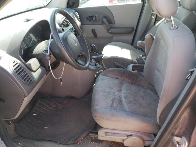 Photo 7 from auction – 2003 SATURN VUE with VIN 5GZCZ23D93S876358