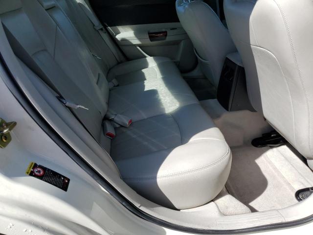 Photo 10 from auction – 2006 CHRYSLER 300C with VIN 2C3LA63H16H110675