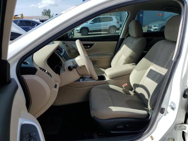 Photo 7 from auction – 2017 NISSAN ALTIMA 2.5 with VIN 1N4AL3APXHN331102