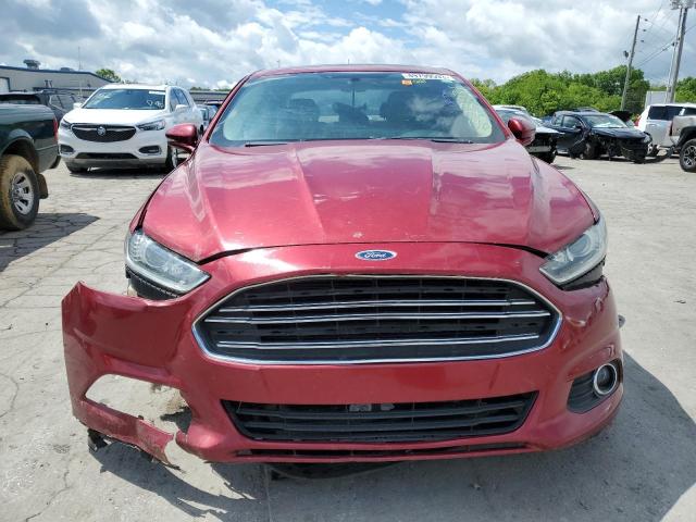 Photo 5 from auction – 2016 FORD FUSION SE with VIN 3FA6P0LU7GR323031