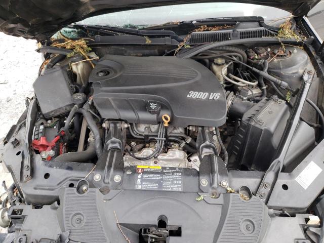 Photo 11 from auction – 2011 CHEVROLET IMPALA LTZ with VIN 2G1WC5EM9B1115657