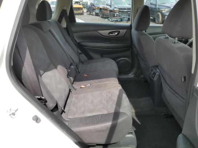 Photo 11 from auction – 2016 NISSAN ROGUE S with VIN KNMAT2MV2GP621495