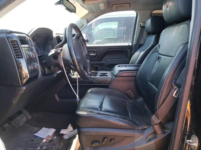 Photo 5 from auction – 2015 CHEVROLET SILVERADO with VIN 3GCUKSEJ1FG394654