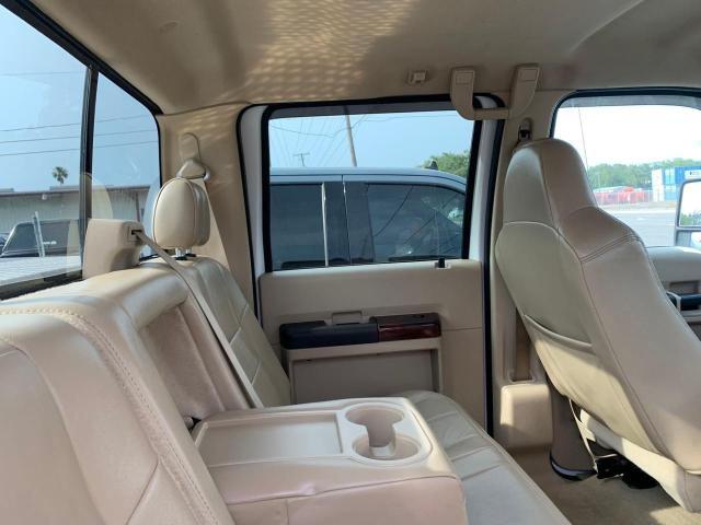 Photo 6 from auction – 2009 FORD F350 SUPER with VIN 1FTWW31R39EA14871
