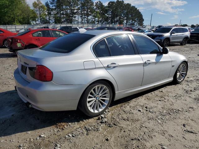 Photo 3 from auction – 2011 BMW 335 D with VIN WBAPN7C51BA779919