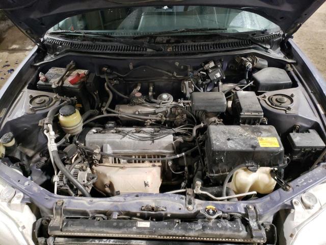 Photo 11 from auction – 1997 TOYOTA RAV4 with VIN JT3HP10VXV7065201