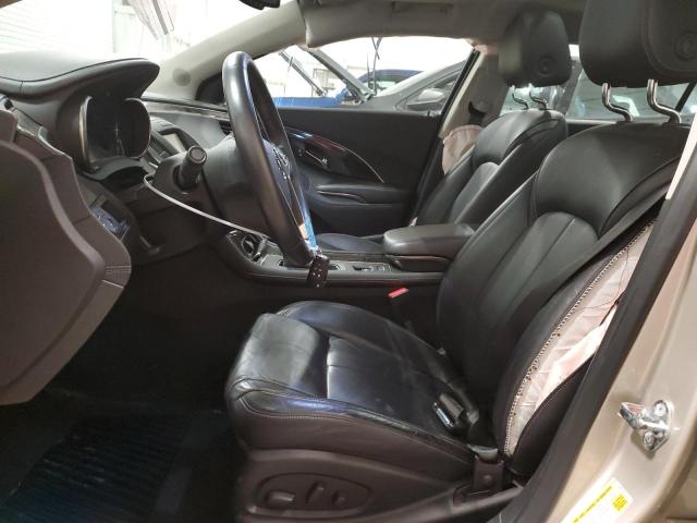 Photo 7 from auction – 2015 BUICK LACROSSE with VIN 1G4GB5GR8FF327872