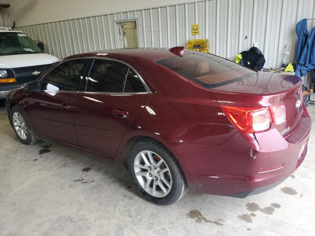 Photo 2 from auction – 2016 CHEVROLET MALIBU LIM with VIN 1G11C5SA1GF108996