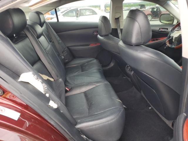 صورة رقم 10 من المزاد - 2007 LEXUS ES 350 مع VIN JTHBJ46G572142083