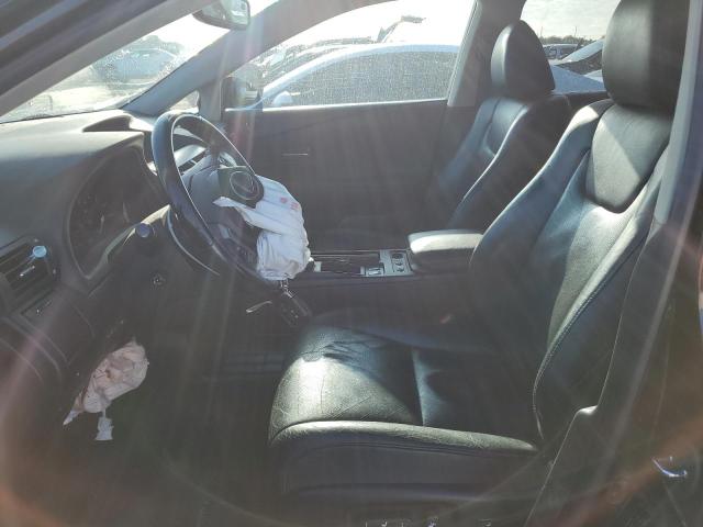 Photo 7 from auction – 2015 LEXUS RX 350 BAS with VIN 2T2BK1BA7FC297034