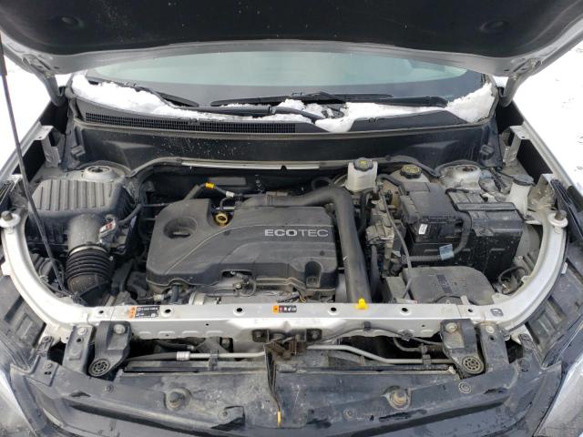 Photo 12 from auction – 2021 CHEVROLET EQUINOX LT with VIN 3GNAXTEVXMS132582