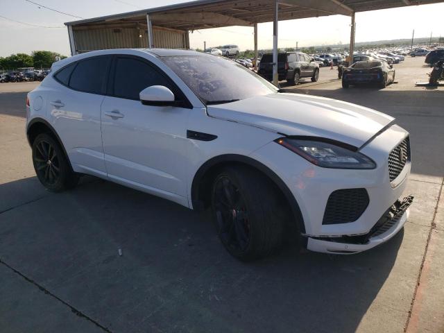 Фото 4 с аукциона – 2020 JAGUAR E-PACE CHE с VIN SADF12FXXL1Z76345
