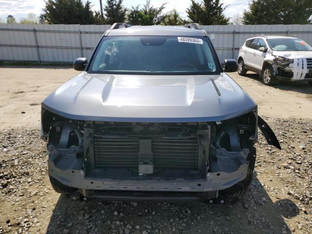 Photo 5 from auction – 2022 FORD BRONCO SPO with VIN 3FMCR9B66NRD34108