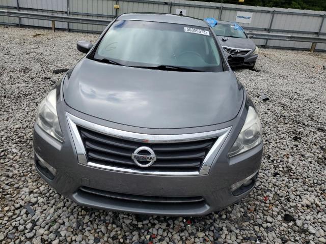 Photo 5 from auction – 2015 NISSAN ALTIMA 2.5 with VIN 1N4AL3AP3FC469878