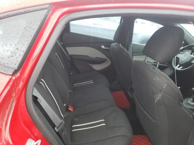 Photo 10 from auction – 2013 DODGE DART SXT with VIN 1C3CDFBA6DD256673