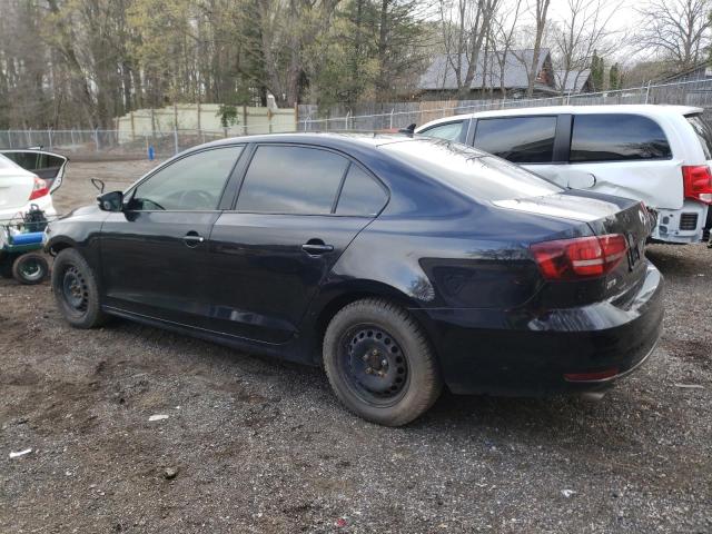 Photo 2 from auction – 2016 VOLKSWAGEN JETTA S with VIN 3VW267AJ3GM268648