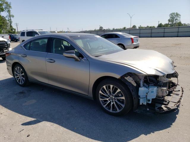 Photo 4 from auction – 2019 LEXUS ES 350 with VIN 58ABZ1B18KU029806