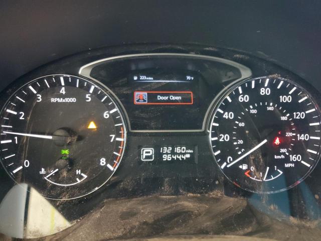 Photo 9 from auction – 2014 NISSAN ALTIMA 2.5 with VIN 1N4AL3AP1EN347975