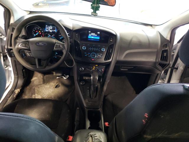 Photo 8 from auction – 2018 FORD FOCUS S with VIN 1FADP3F27JL221365