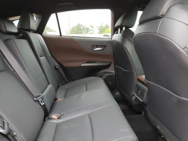 Photo 11 from auction – 2021 TOYOTA VENZA LE with VIN JTEAAAAH4MJ060161