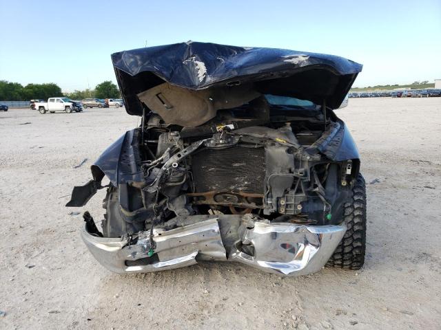 Photo 5 from auction – 2013 RAM 1500 SLT with VIN 1C6RR6GP5DS597313