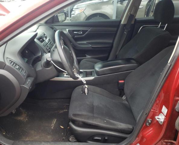 Photo 7 from auction – 2015 NISSAN ALTIMA 2.5 with VIN 1N4AL3APXFN879744