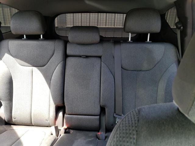 Photo 10 from auction – 2019 HYUNDAI SANTA FE S with VIN 5NMS2CAD5KH104444