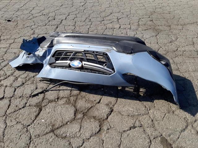 Photo 12 from auction – 2022 SUBARU CROSSTREK with VIN JF2GTAEC6N8234829