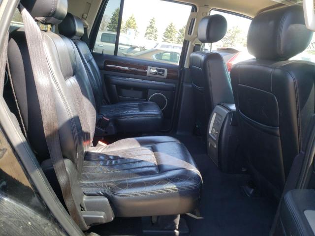 Photo 10 from auction – 2003 LINCOLN NAVIGATOR with VIN 5LMFU28R33LJ08055