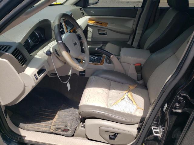 Photo 7 from auction – 2008 JEEP GRAND CHER with VIN 1J8HS58228C199331