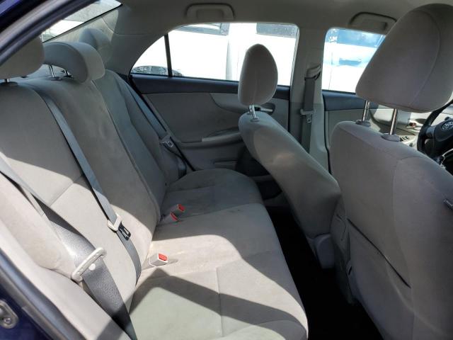 صورة رقم 10 من المزاد - 2013 TOYOTA COROLLA BA مع VIN 2T1BU4EE1DC974364