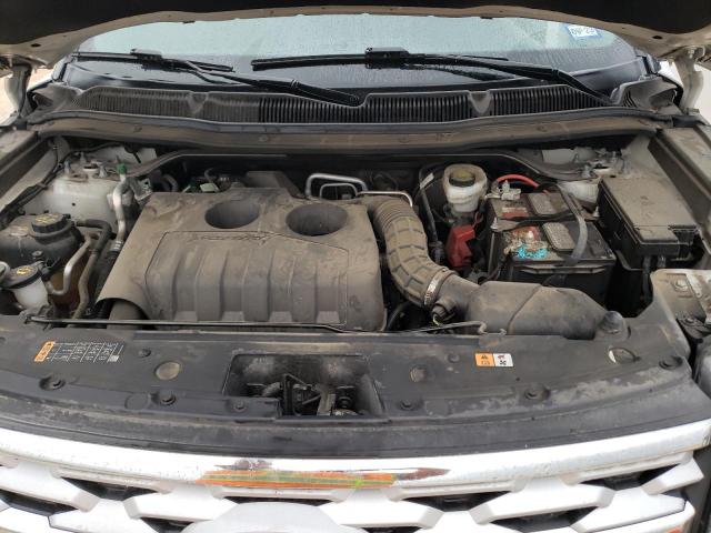 Photo 12 from auction – 2018 FORD EXPLORER X with VIN 1FM5K7DH7JGC42507