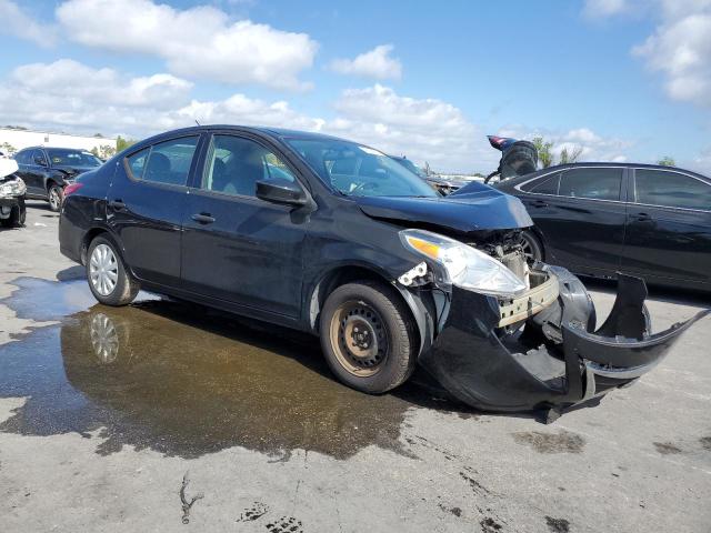 Photo 4 from auction – 2017 NISSAN VERSA S with VIN 3N1CN7AP0HL862218