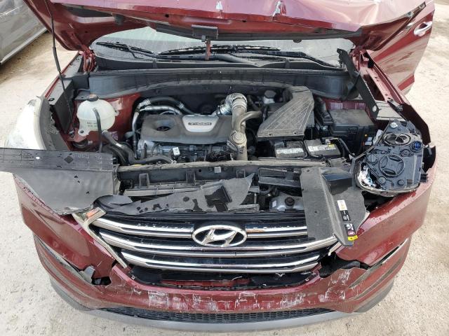 Photo 12 from auction – 2016 HYUNDAI TUCSON LIM with VIN KM8J33A29GU195219