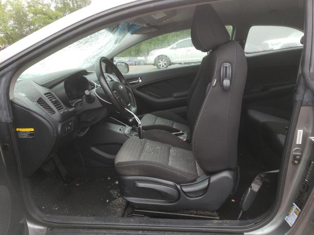 Photo 7 from auction – 2014 KIA FORTE EX with VIN KNAFX6A8XE5245604