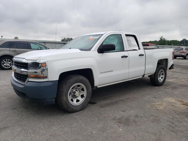CHEVROLET SILVERADO 2016 with VIN 1GCRCNEH6GZ145477 - Photo from auction