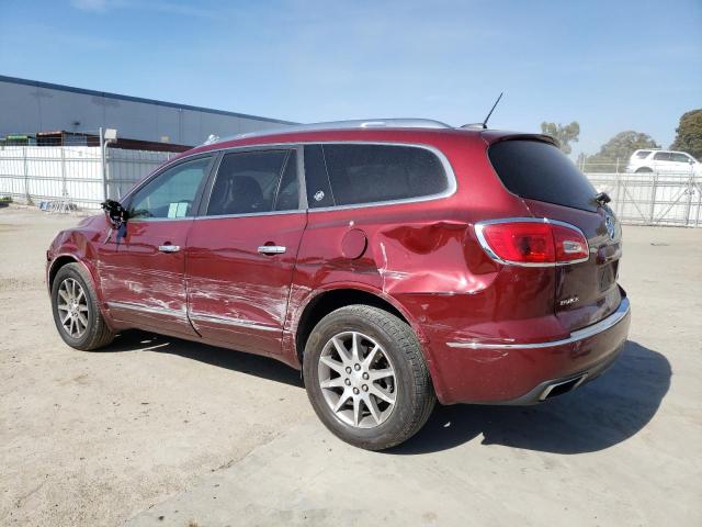 Photo 2 from auction – 2016 BUICK ENCLAVE with VIN 5GAKRBKD1GJ184154