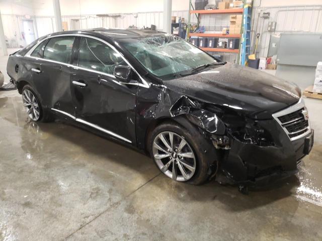 Photo 4 from auction – 2016 CADILLAC XTS with VIN 2G61U5S30G9192651