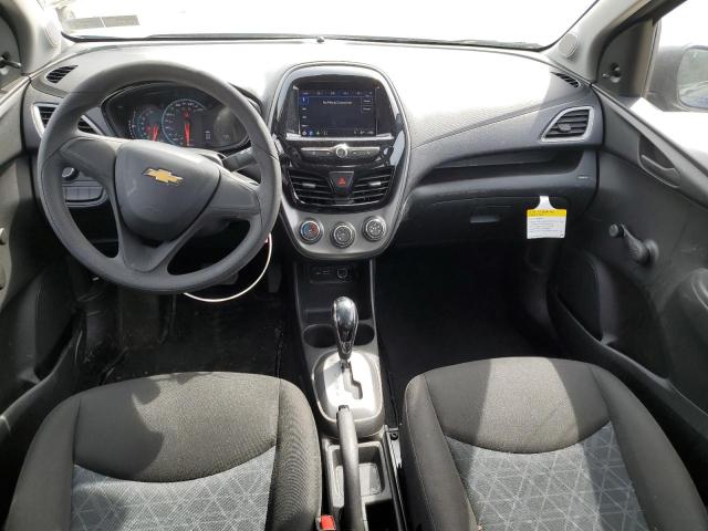 Zdjęcie 8 z aukcji – 2022 CHEVROLET SPARK LS z VIN KL8CB6SA9NC021590