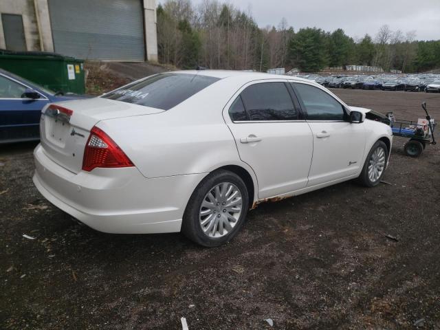 Photo 3 from auction – 2011 FORD FUSION HYB with VIN 3FADP0L3XBR248381