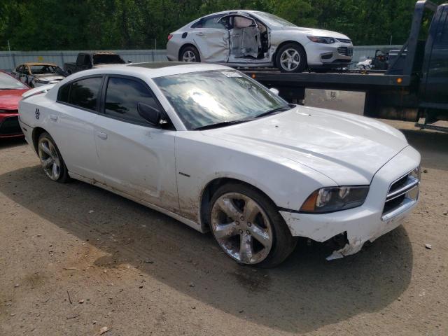 Zdjęcie 4 z aukcji – 2011 DODGE CHARGER R/ z VIN 2B3CL5CT5BH503000