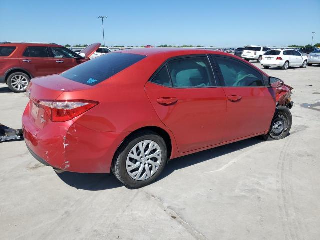 Photo 3 from auction – 2019 TOYOTA COROLLA L with VIN 5YFBURHE3KP882341