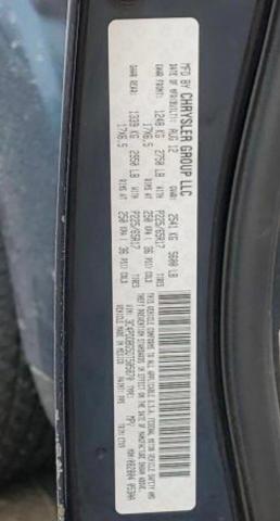 Photo 10 from auction – 2013 DODGE JOURNEY SX with VIN 3C4PDDBG5DT505870