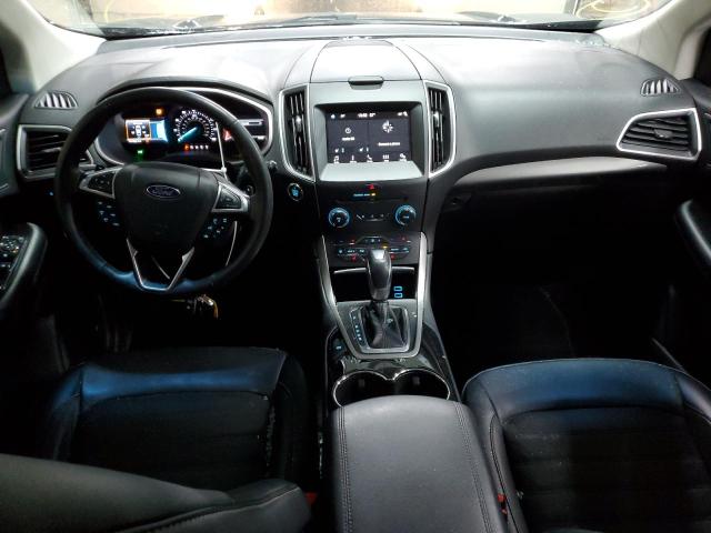 Photo 8 from auction – 2017 FORD EDGE SEL with VIN 2FMPK4J85HBB45979