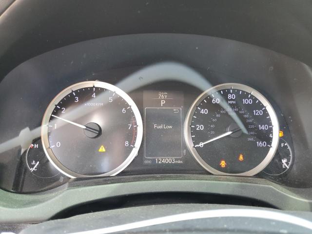 Photo 9 from auction – 2014 LEXUS IS 250 with VIN JTHBF1D28E5035175