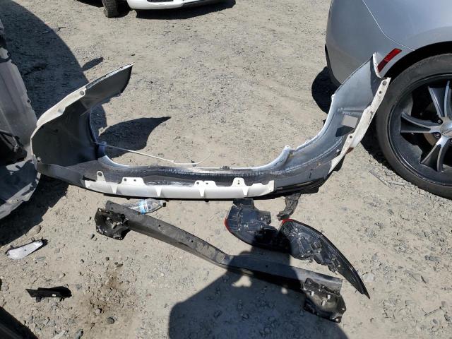 Photo 12 from auction – 2020 TOYOTA COROLLA SE with VIN 5YFS4RCE8LP026591
