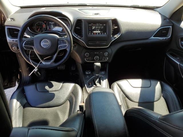 Photo 8 from auction – 2019 JEEP CHEROKEE L with VIN 1C4PJMLB8KD140020