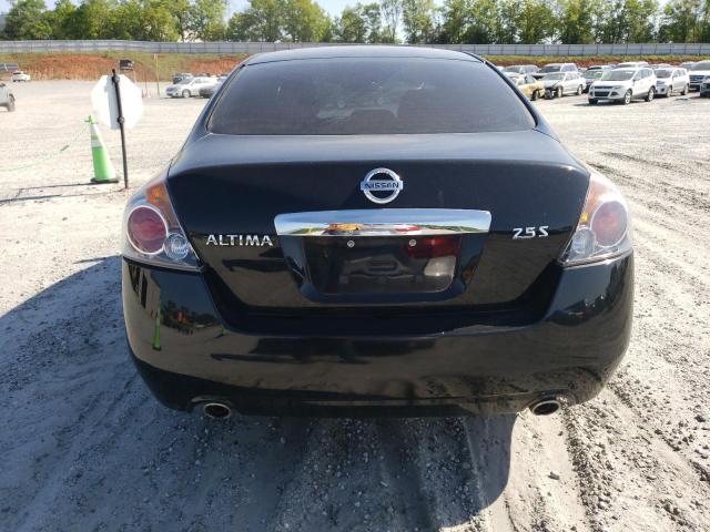 Photo 6 from auction – 2012 NISSAN ALTIMA BAS with VIN 1N4AL2AP0CC181855