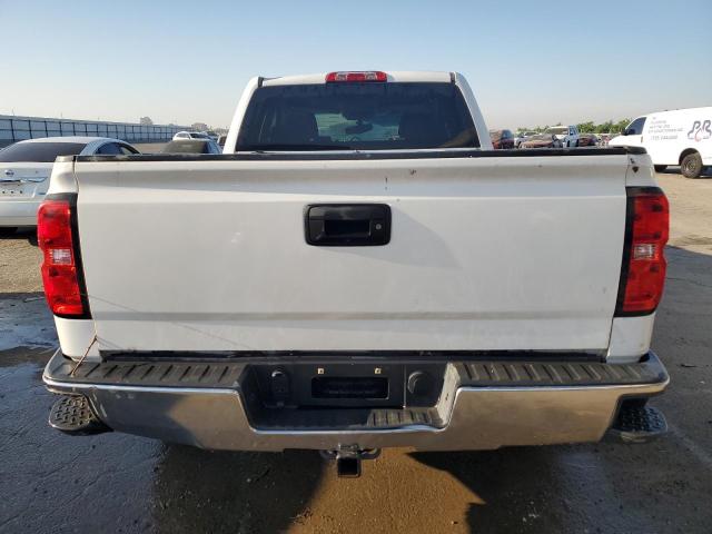 Photo 6 from auction – 2017 CHEVROLET silverado with VIN 1GCVKREC3HZ164020